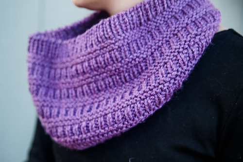 Peace Cowl photo 9