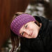 Peace Ear Warmer photo 3