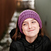 Peace Ear Warmer photo 4