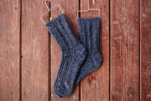 Martha Socks photo 1