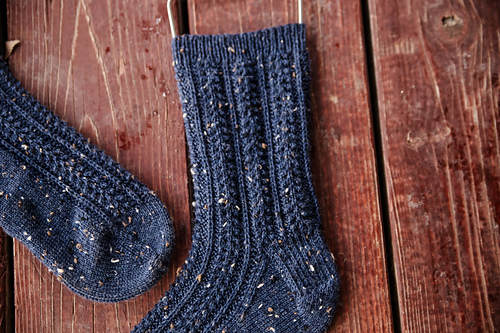 Martha Socks photo 4