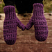 Peace Mittens photo 3