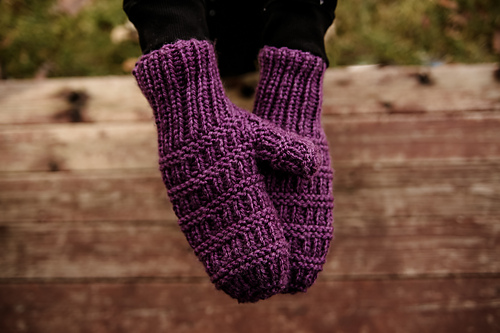 Peace Mittens photo 1