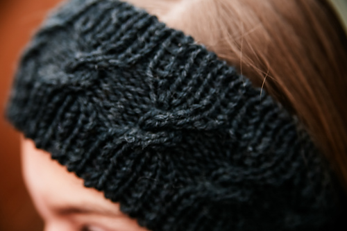 Nicolas Headband photo 2