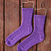 Damask Socks photo 4