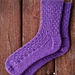 Damask Socks photo 3