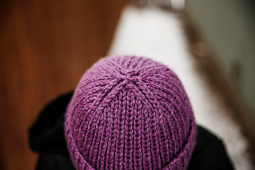 Everyday Beanie Chunky photo 10