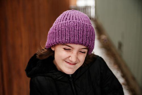 Everyday Beanie Chunky photo 9