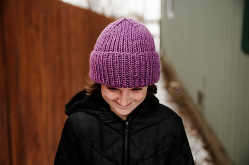 Everyday Beanie Chunky photo 4