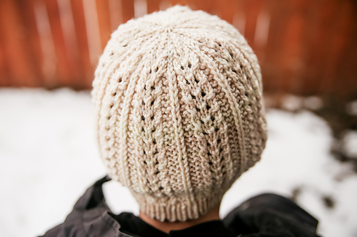 Martha Beanie photo 2