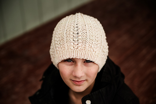Martha Beanie photo 12