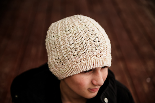 Martha Beanie photo 1
