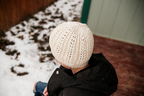 Martha Beanie photo 10