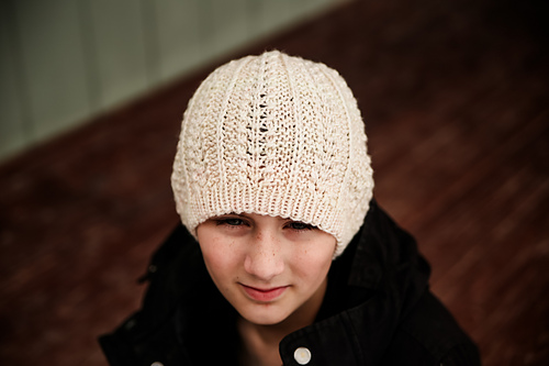 Martha Beanie photo 9