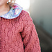 Baby Damask Cardigan photo 4