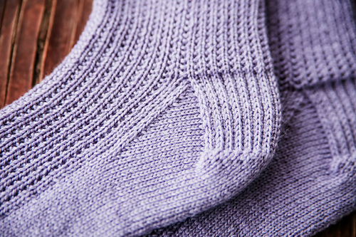 Judah Socks photo 8
