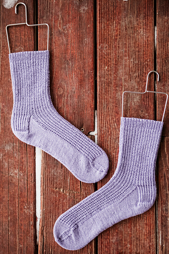 Judah Socks photo 5