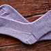 Judah Socks photo 3