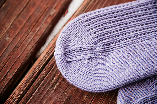Judah Socks photo 9