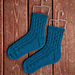 Anna Socks photo 4
