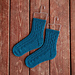 Anna Socks photo 3