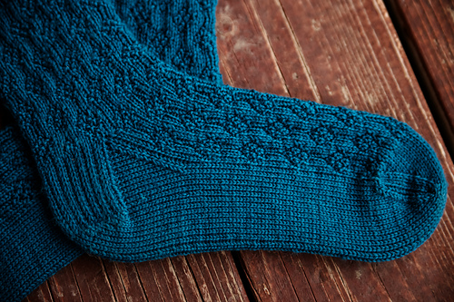 Anna Socks photo 6