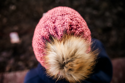 Anna Beanie photo 7