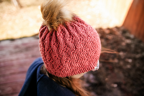Anna Beanie photo 1