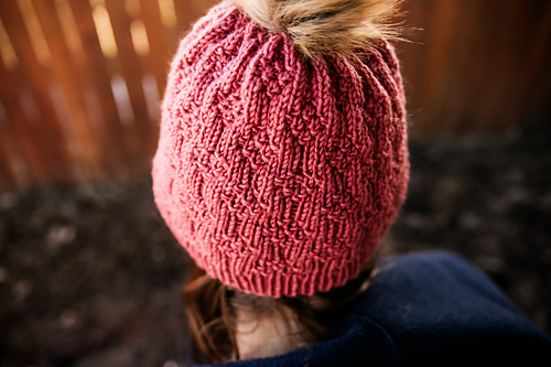 Anna Beanie photo 8