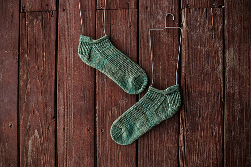 Judah Ankle Socks photo 4