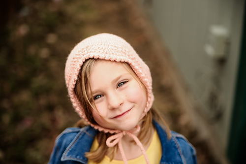 Ocean Bonnet photo 3