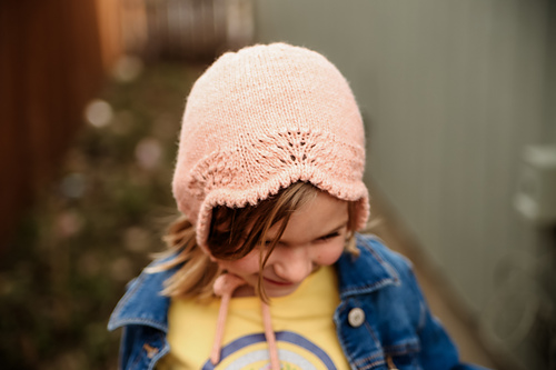 Ocean Bonnet photo 6