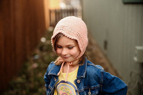 Ocean Bonnet photo 10