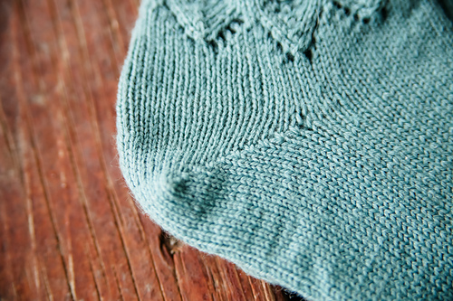 Sophia Socks photo 4