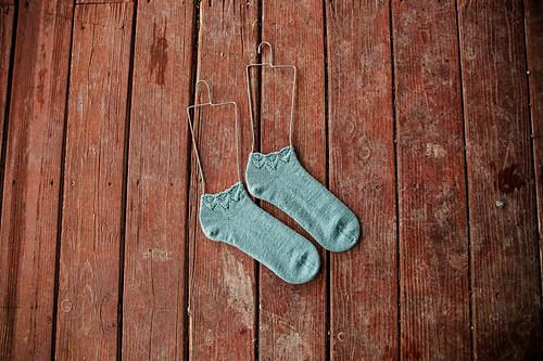 Sophia Socks photo 8