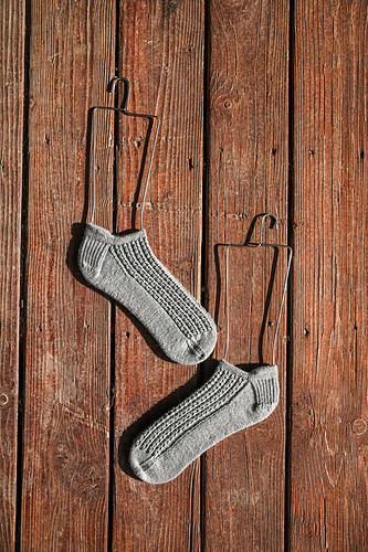 Chain Ankle Socks photo 9