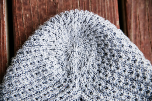 Chain Bonnet photo 2