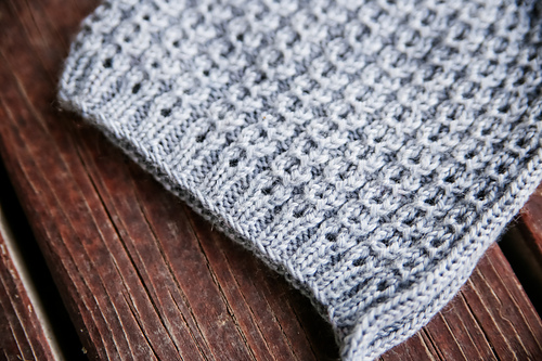 Chain Bonnet photo 9
