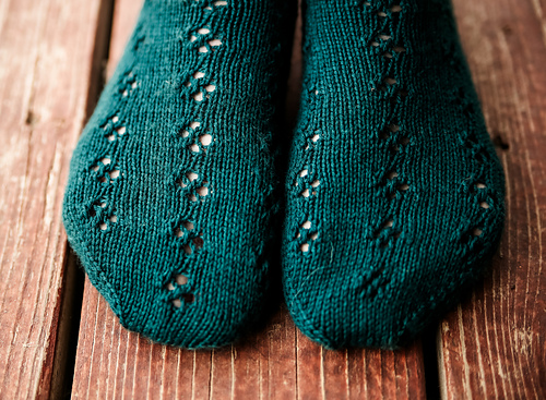 Simone Ankle Socks photo 6