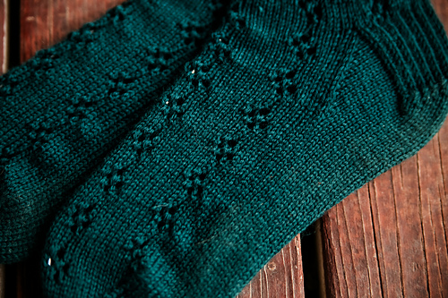 Simone Ankle Socks photo 4