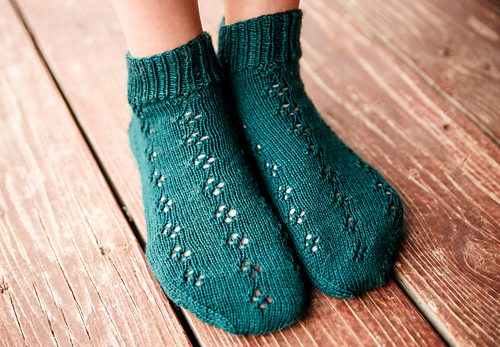 Simone Ankle Socks photo 5