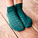 Simone Ankle Socks photo 4