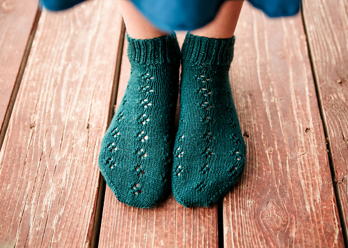 Simone Ankle Socks photo 1