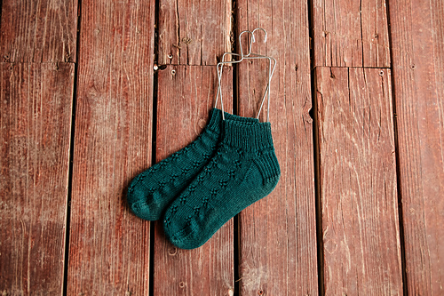 Simone Ankle Socks photo 11