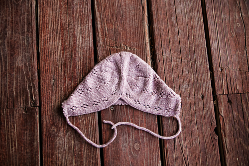 Simone Bonnet photo 4