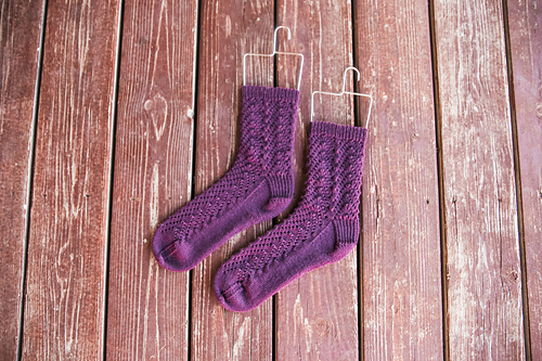 Sarah Socks photo 7