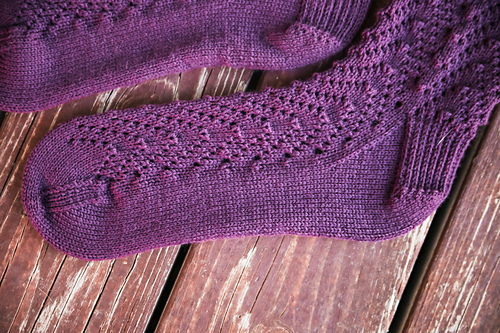 Sarah Socks photo 2