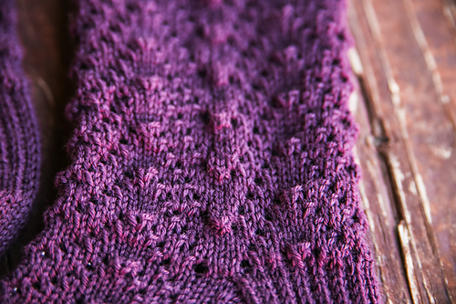 Sarah Socks photo 6