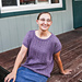 Adult Sarah Tee photo 4