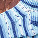 Toes Up Vanilla Socks photo 3